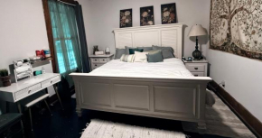 Private room